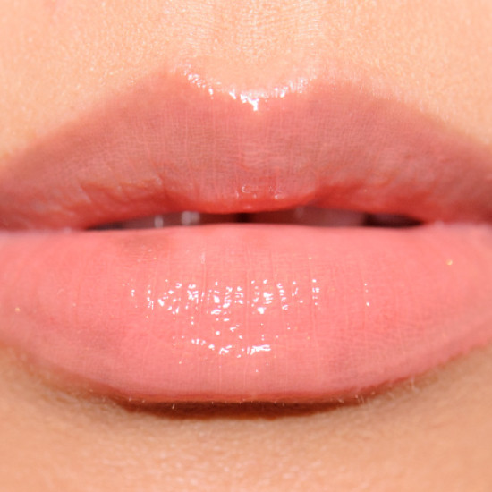 Chanel Bliss (181) Levres Scintillantes Glossimer