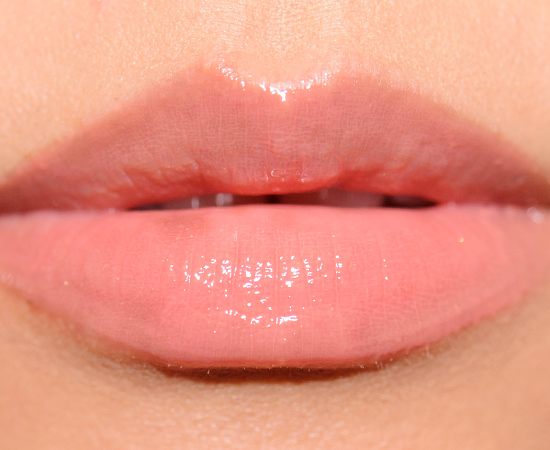 Chanel Bliss (181) Glossimer