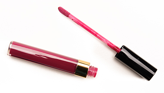 Dupe There It Is. Chanel Glossimer vs. L'Oreal Colour Riche