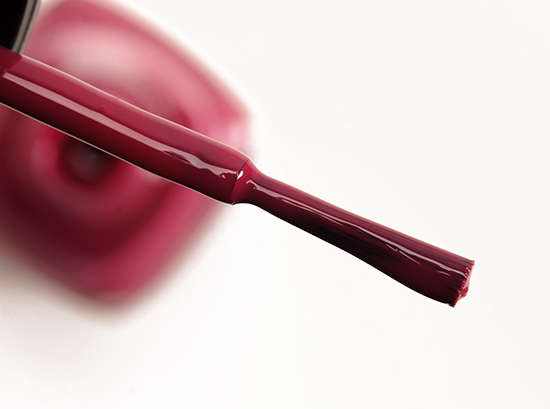 Chanel Coup de Coeur Le Vernis Nail Colour