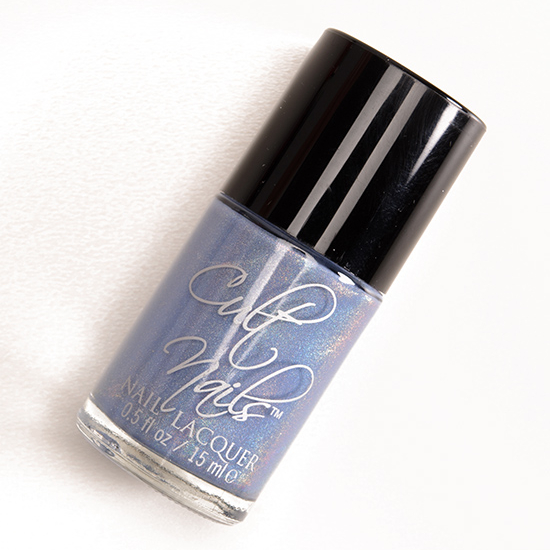 Cult Nails Intriguing Nail Lacquer