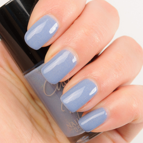 Cult Nails Intriguing Nail Lacquer