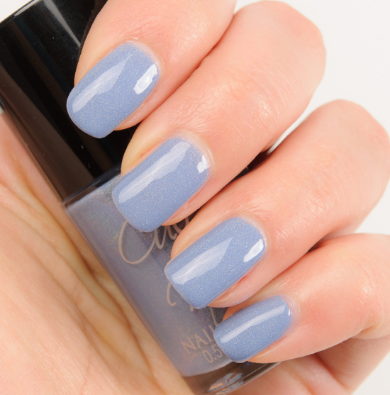 Cult Nails Intriguing Nail Lacquer