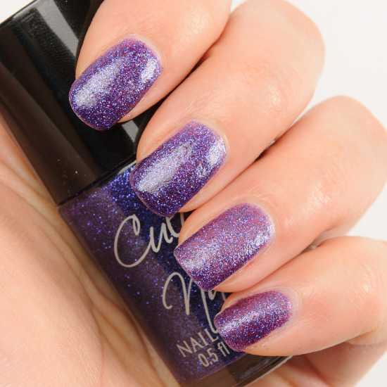 Cult Nails Nail Lacquer Winter's Light