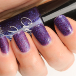 Cult Nails Winter\'s Light Nail Lacquer