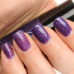 Cult Nails Winter\'s Light Nail Lacquer