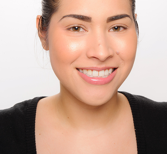 Dior Transalantique Diorskin Nude Tan Golden Shimmer Powder