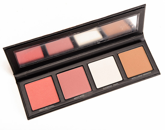 Divergent Collector's Kit - Cheek Palette