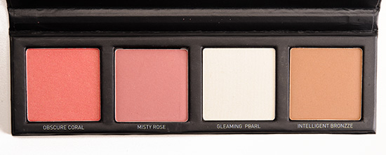 Divergent Collector's Kit - Cheek Palette