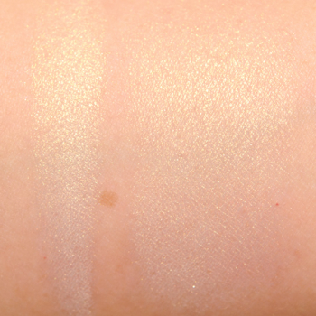 Divergent Gleaming Pearl Radiant Glow Illuminator
