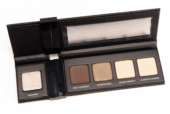 Divergent Collector's Kit - Cheek Palette