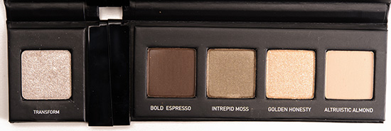 Divergent Collector's Kit - Cheek Palette