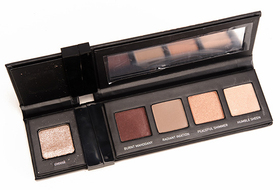 Divergent Collector's Kit - Cheek Palette