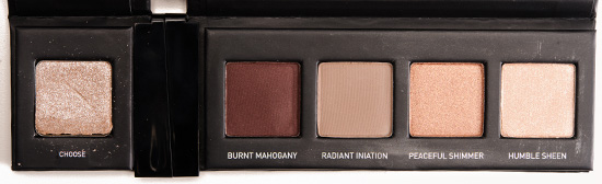 Divergent Collector's Kit - Cheek Palette