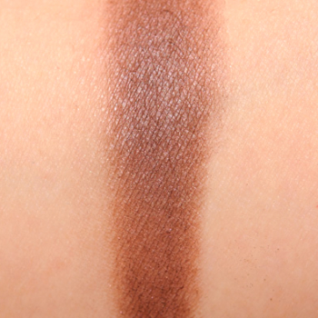 Divergent Burnt Mahogany High Pigment Eyeshadow