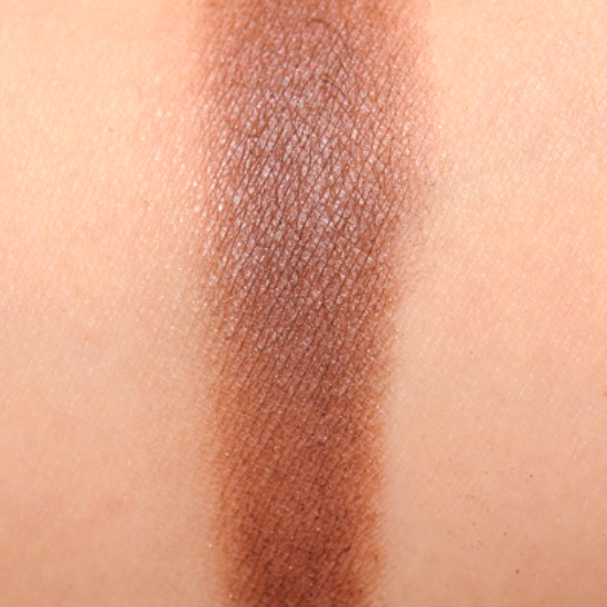 Divergent Burnt Mahogany High Pigment Eyeshadow