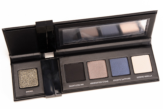 Divergent Collector's Kit - Cheek Palette