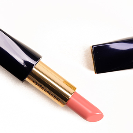 Estee Lauder Potent Pure Color Envy Sculpting Lipstick Review & Swatches