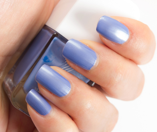 Formula X A Little Sexy Nail Lacquer
