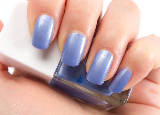 Formula X A Little Sexy Nail Lacquer