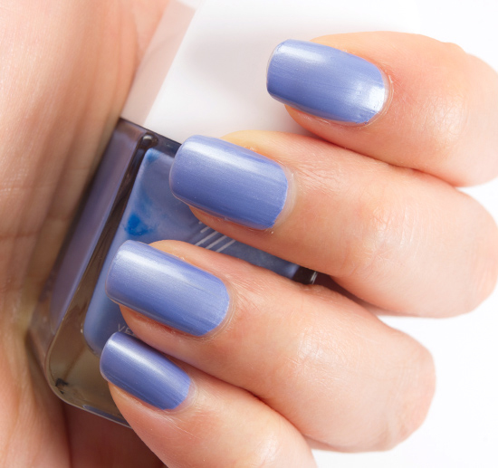 Formula X A Little Sexy Nail Lacquer