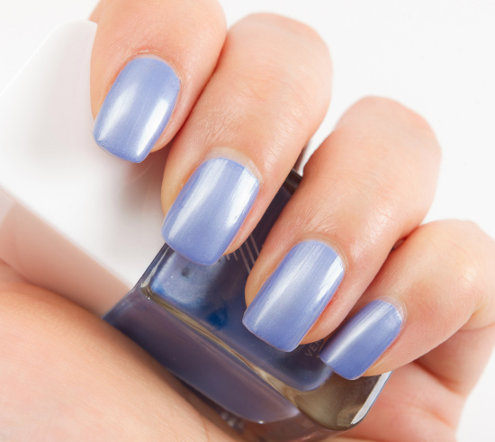 Formula X A Little Sexy Nail Lacquer