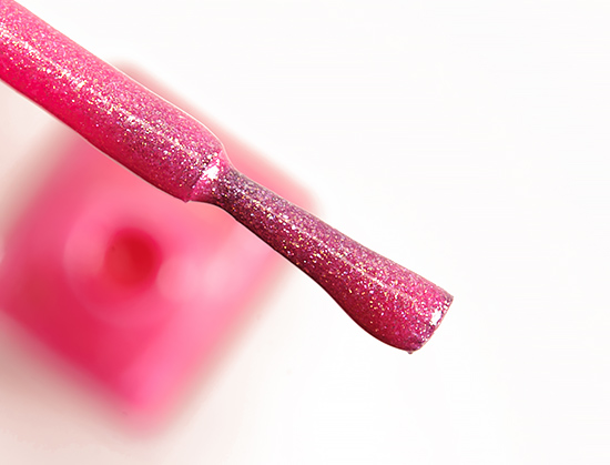 Formula X Astrolady Nail Lacquer