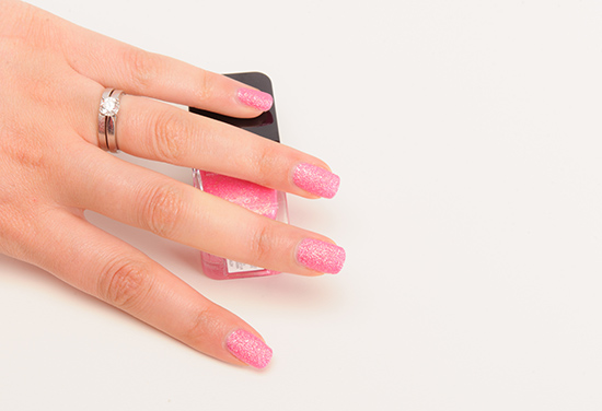 Formula X Astrolady Nail Lacquer