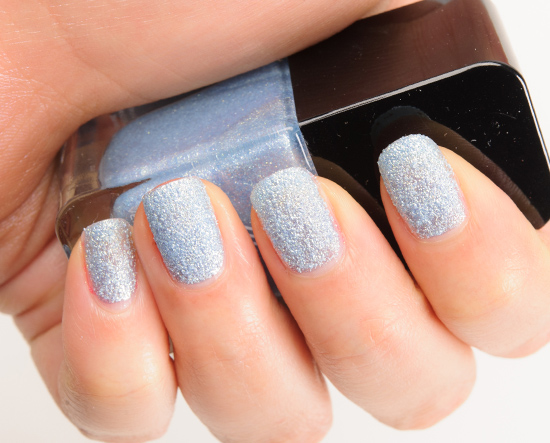 Formula X Free Fall Nail Lacquer