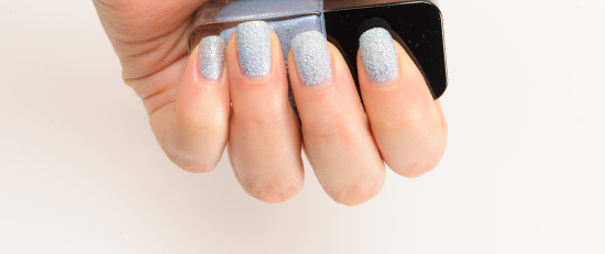 Formula X Free Fall Nail Lacquer
