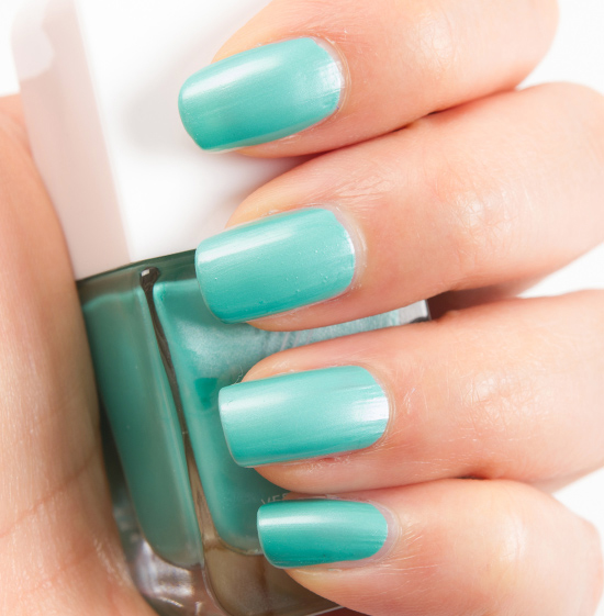 Formula X Inspiring Nail Lacquer