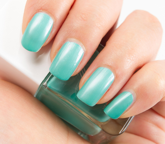 Formula X Inspiring Nail Lacquer