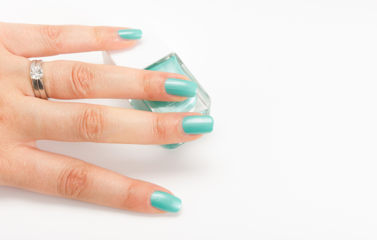 Formula X Inspiring Nail Lacquer