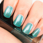 Formula X Prismatic Liquid Crystals Nail Lacquer