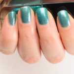 Formula X Prismatic Liquid Crystals Nail Lacquer