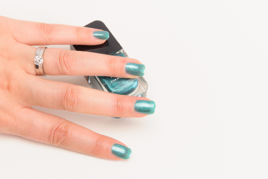 Formula X Prismatic Nail Lacquer