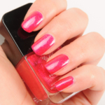 Formula X Solar Flare Liquid Crystals Nail Lacquer