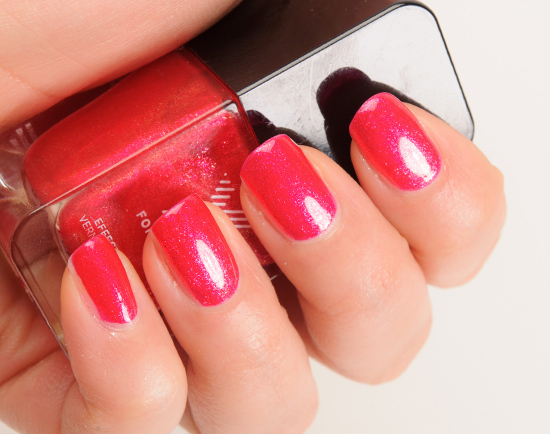 Formula X Solar Flare Nail Lacquer