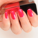 Formula X Solar Flare Liquid Crystals Nail Lacquer