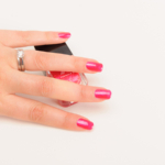 Formula X Solar Flare Liquid Crystals Nail Lacquer