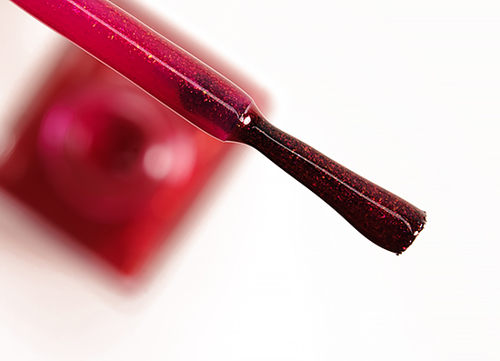 Formula X Spectrum Nail Lacquer