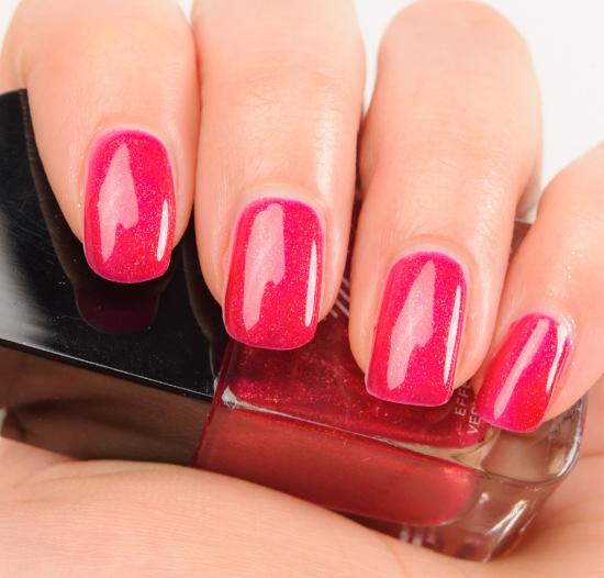 Formula X Spectrum Nail Lacquer