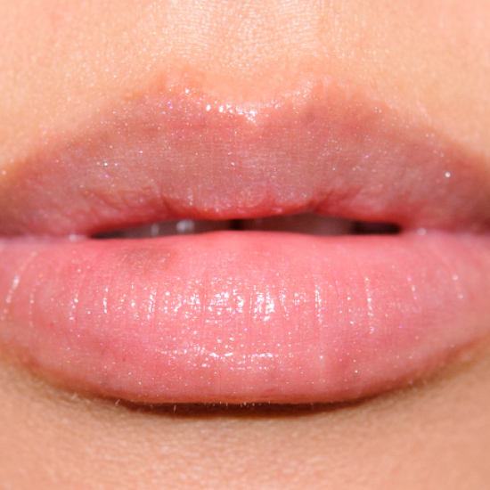 Guerlain Rose Glace (866) Rouge G de Guerlain Lip Color