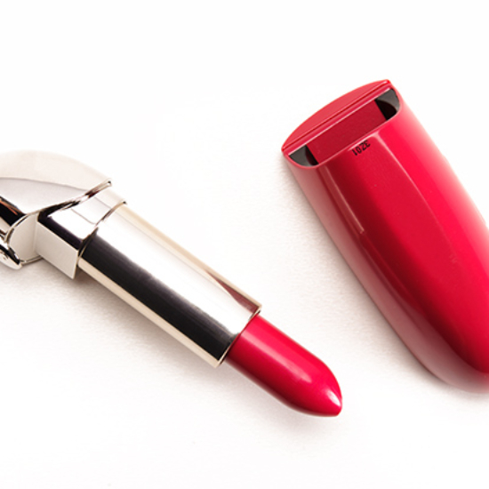 Guerlain Rose Grenat (864) Rouge G de Guerlain Lip Color