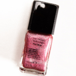 Illamasqua Fire Rose Shattered Star Nail Varnish