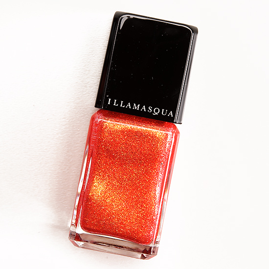 Illamasqua Shattered Star Nail Varnish Marquise