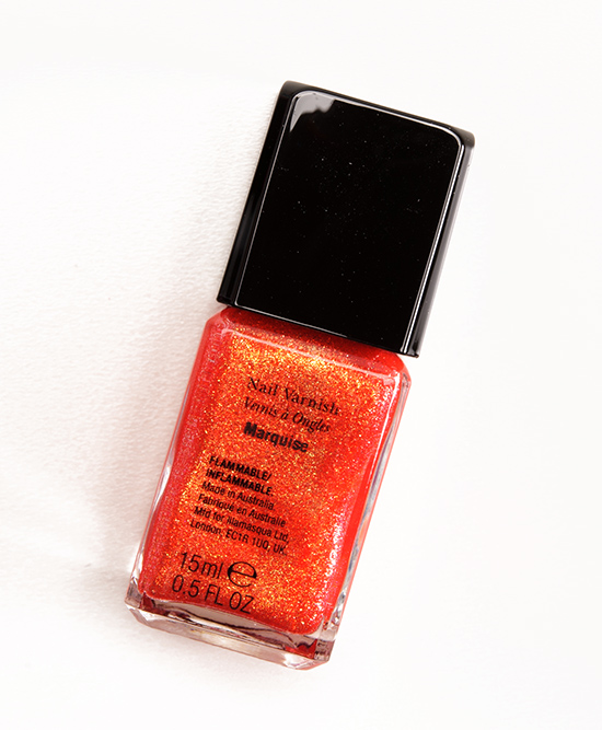 Illamasqua Marquise Shattered Star Nail Varnish