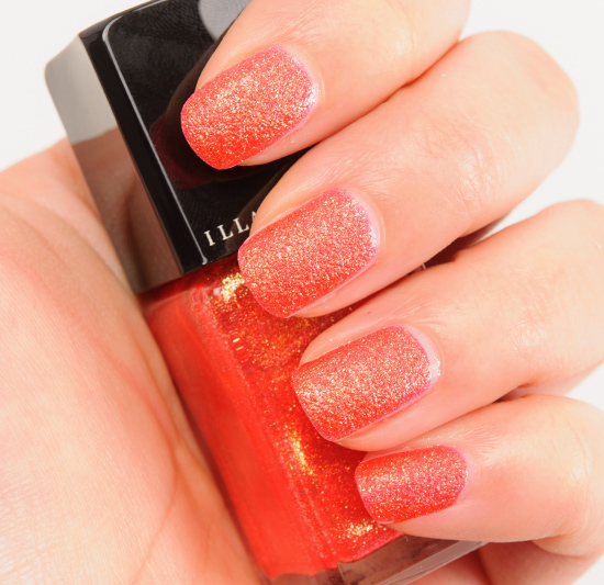 Illamasqua Marquise Shattered Star Nail Varnish