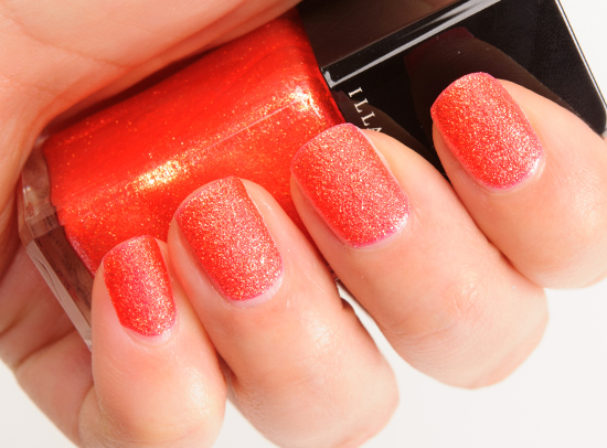 Illamasqua Marquise Shattered Star Nail Varnish