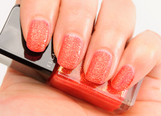 Illamasqua Marquise Shattered Star Nail Varnish